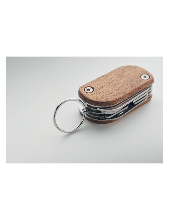 Couteau multi-outils élégant et pratique personnalisé pas cher - WODYCUT