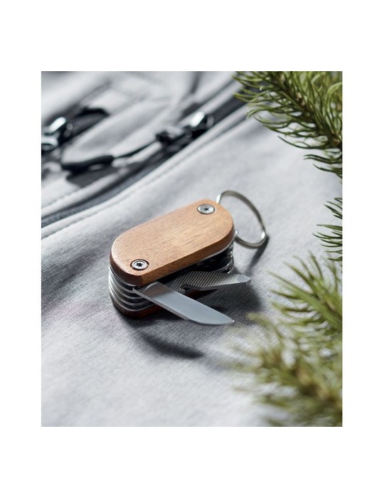 Couteau multi-outils élégant et pratique personnalisé pas cher - WODYCUT