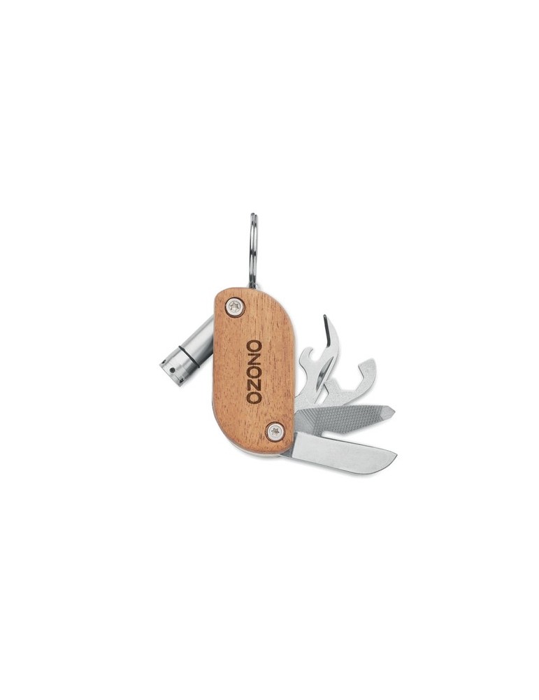 Couteau multi-outils élégant et pratique personnalisé pas cher - WODYCUT