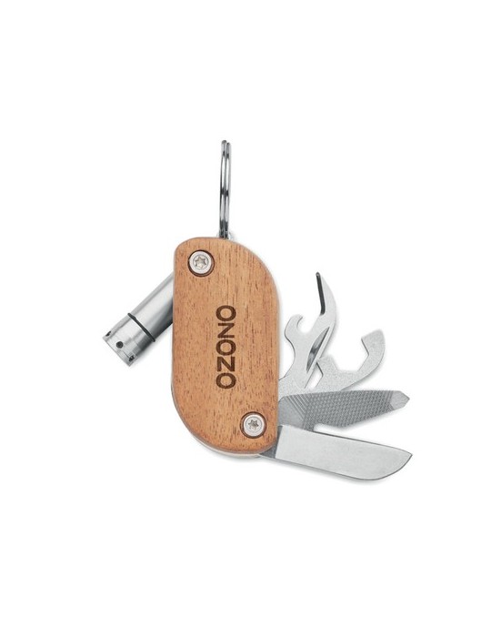Couteau multi-outils élégant et pratique personnalisé pas cher - WODYCUT