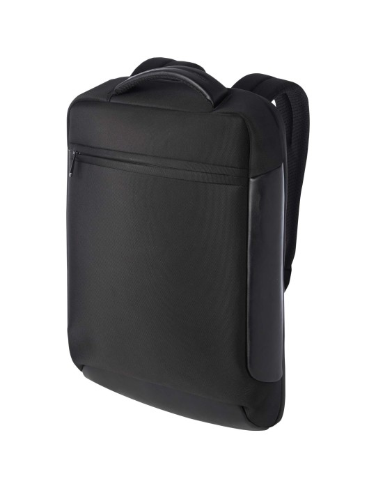 Sac à dos compact pour ordinateur portable Expedition Pro de 12 L…