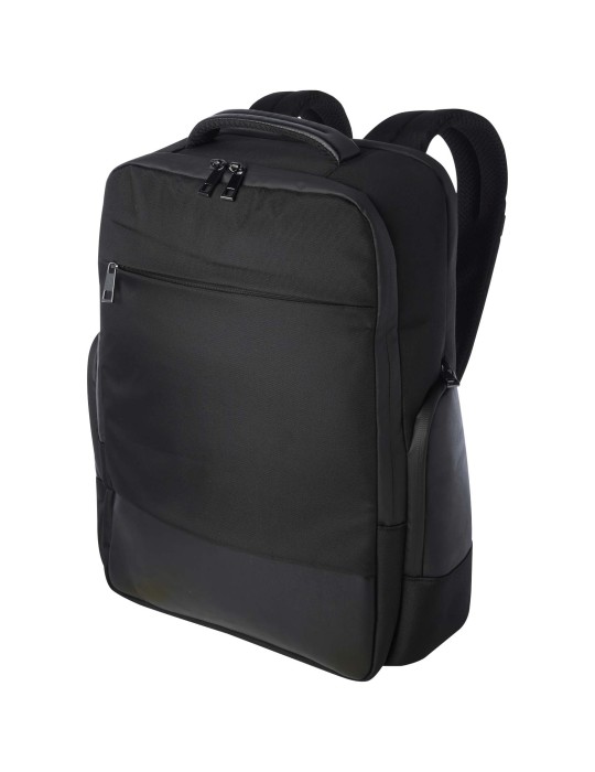 Sac à dos pour ordinateur portable Expedition Pro de 25 L recyclé…