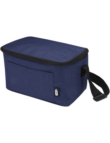 Sac isotherme 6 canettes Tundra en rPET certifié GRS 5L 2