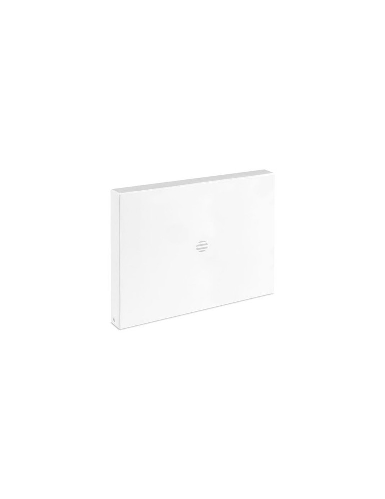 Chargeur sans fil en bambou éco-friendly personnalisé pas cher - 15W