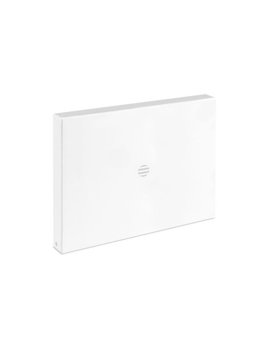 Chargeur sans fil en bambou éco-friendly personnalisé pas cher - 15W