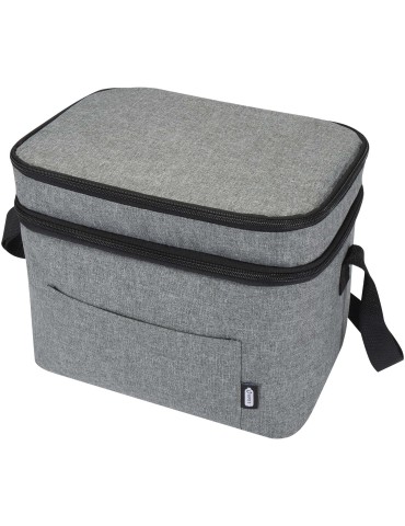 Sac isotherme Tundra en rPET certifié GRS 13L