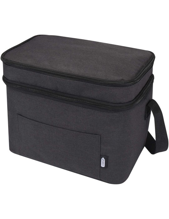Sac isotherme Tundra en rPET certifié GRS 13L