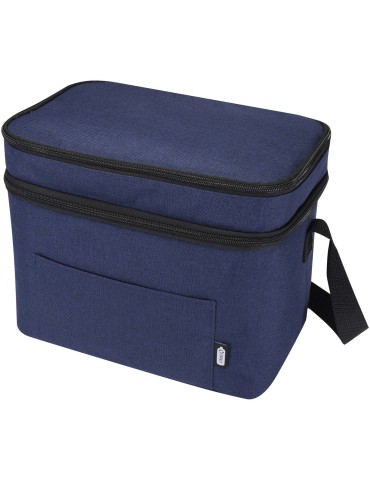 Sac isotherme Tundra en rPET certifié GRS 13L 2