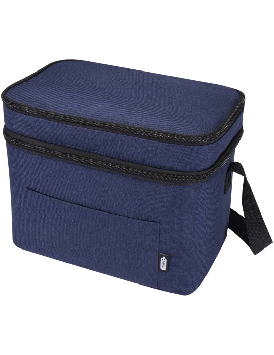 Sac isotherme Tundra en rPET certifié GRS 13L