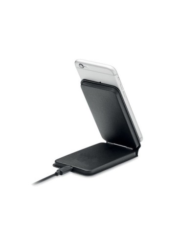 Chargeur magnétique éco-friendly et efficace personnalisé pas cher - 15W 2