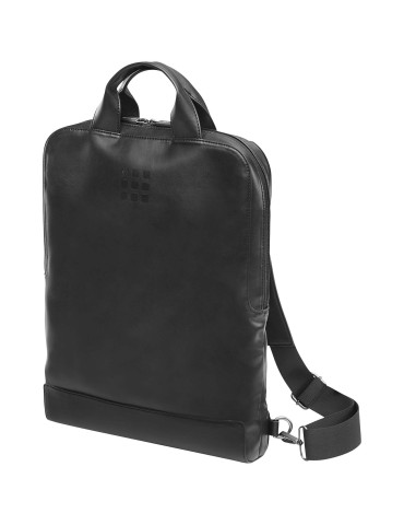 Sacoche d’ordinateur verticale Moleskine Classic
