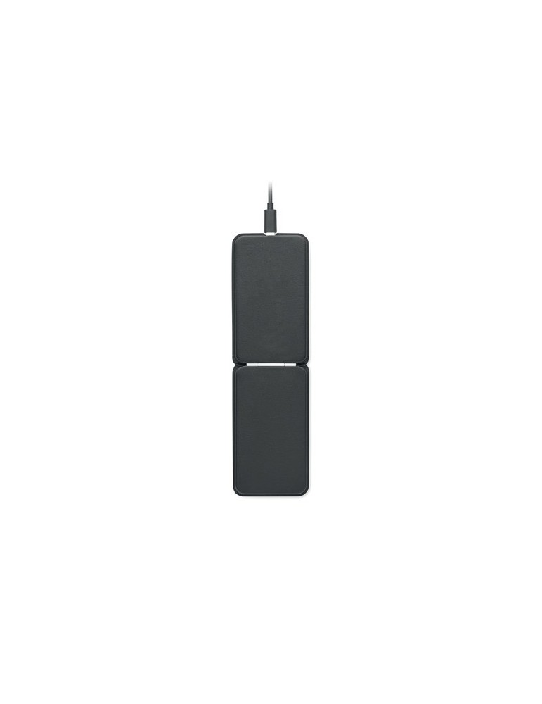 Chargeur magnétique éco-friendly et efficace personnalisé pas cher - 15W