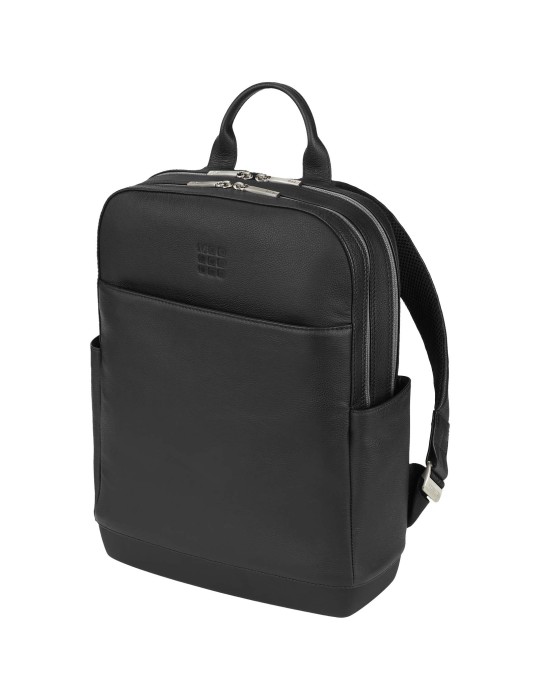 Sac à dos Moleskine Classic Pro en cuir