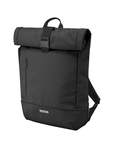 Sac à dos rolltop Moleskine Metro