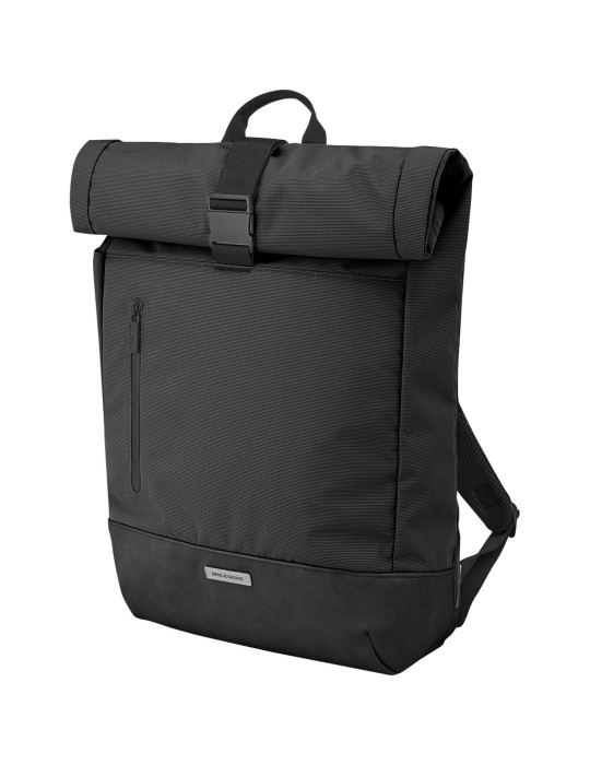 Sac à dos rolltop Moleskine Metro