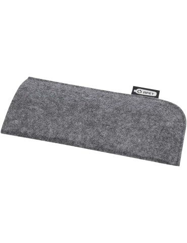 Pochette pour lunettes Felta recyclée GRS