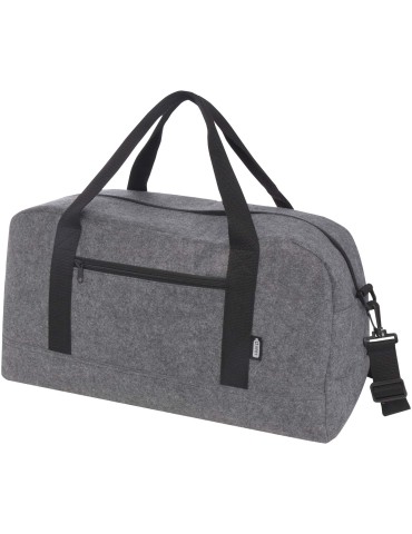 Sac de voyage Felta recyclé GRS de 35L