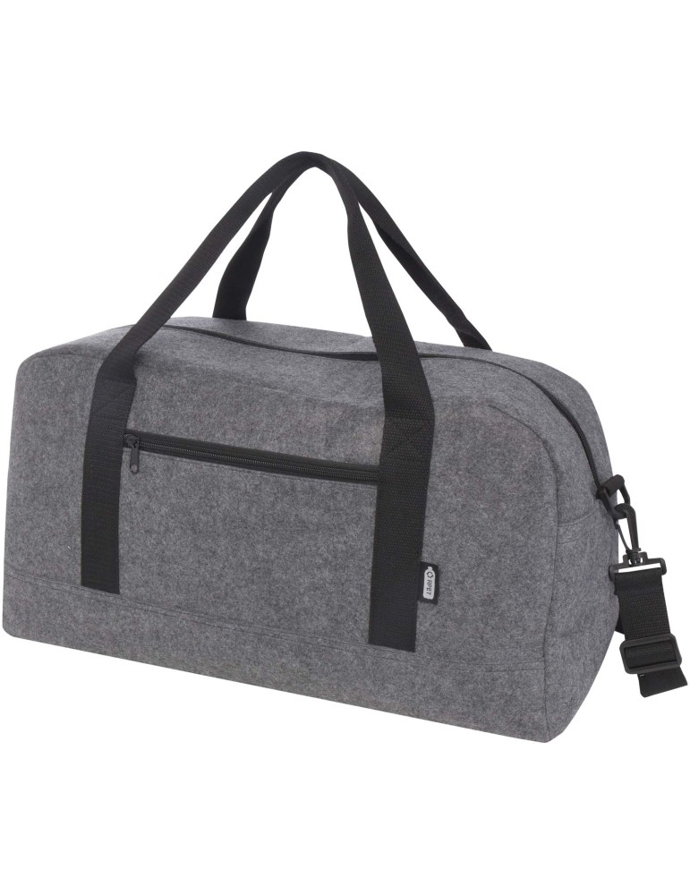 Sac de voyage Felta recyclé GRS de 35L