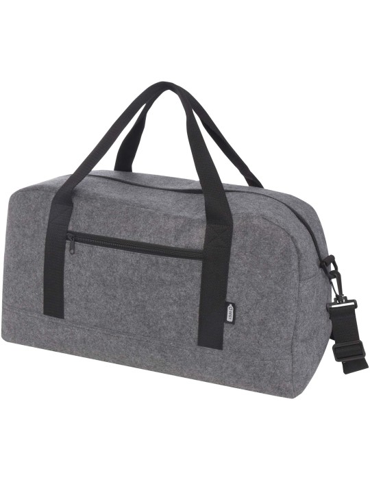 Sac de voyage Felta recyclé GRS de 35L