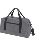 Sac de voyage goodies 35 L en feutrine GRS, bretelles | Felta