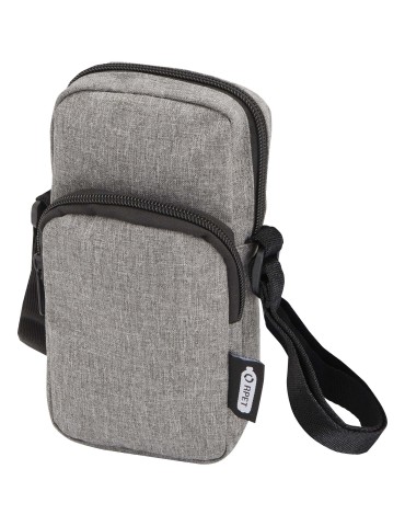 Pochette Ross recyclée GRS pour téléphone portable