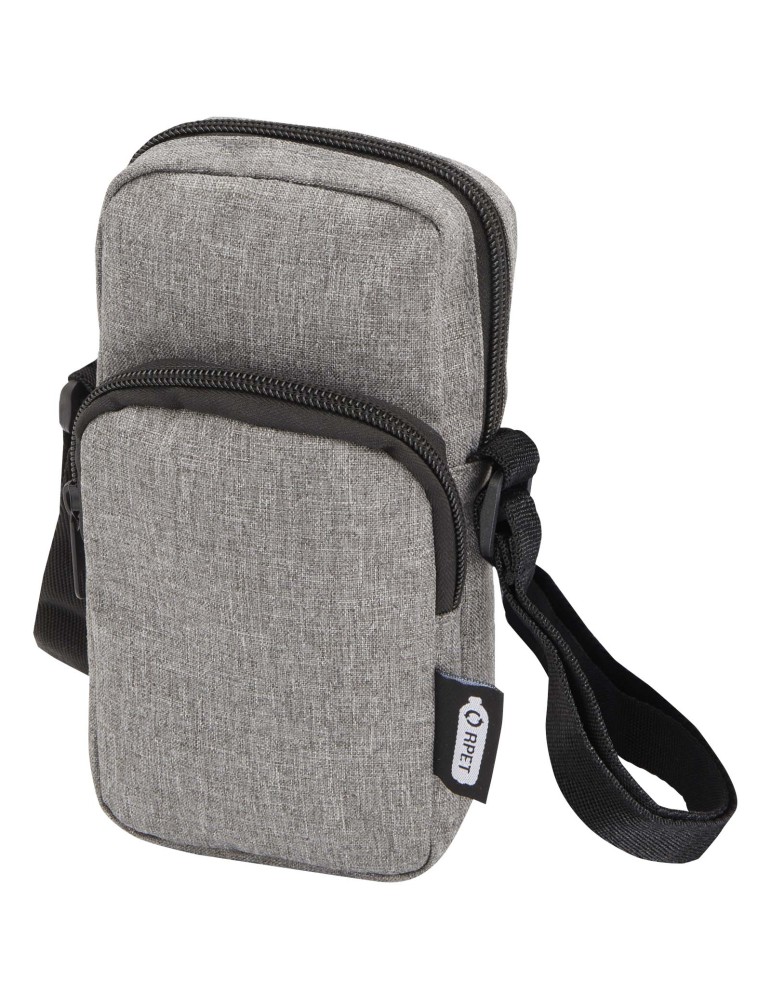 Pochette Ross recyclée GRS pour téléphone portable