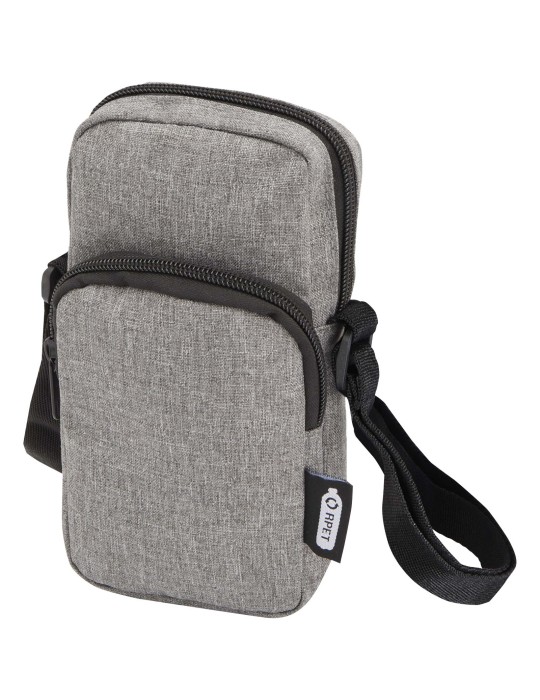 Pochette Ross recyclée GRS pour téléphone portable