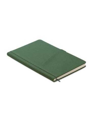Carnet A5 personnalisé - CINCO