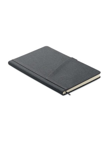 Carnet A5 personnalisé - CINCO 2