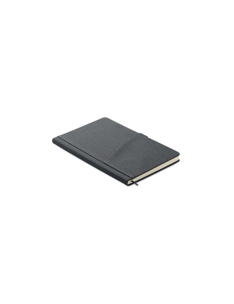 Carnet A5 personnalisé - CINCO