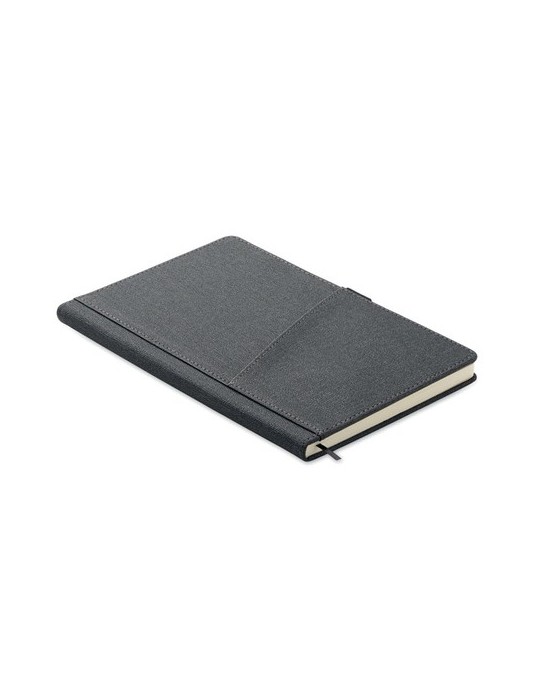 Carnet A5 personnalisé - CINCO