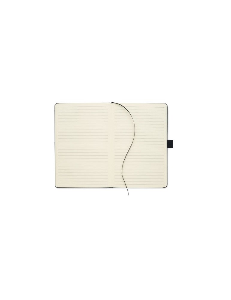 Carnet A5 personnalisé - CINCO