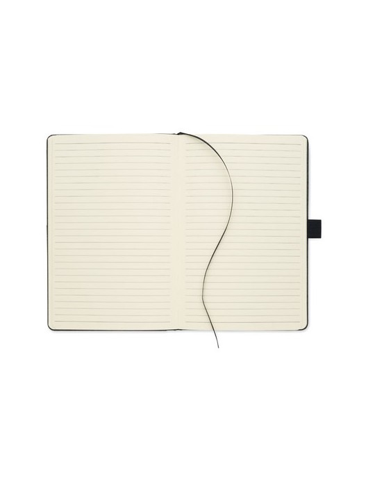 Carnet A5 personnalisé - CINCO