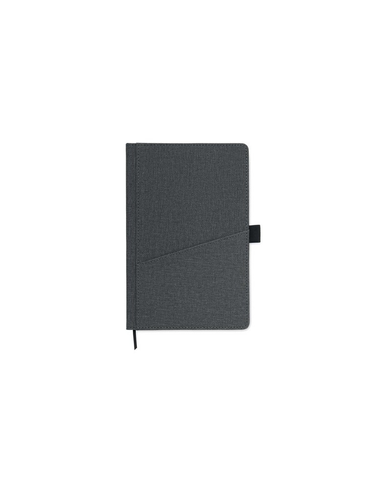 Carnet A5 personnalisé - CINCO