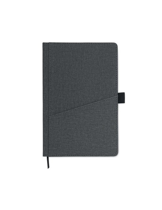 Carnet A5 personnalisé - CINCO