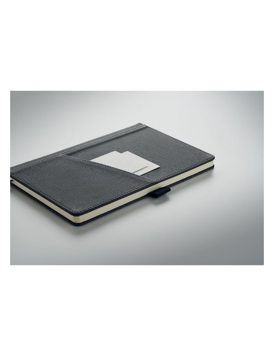 Carnet A5 personnalisé - CINCO