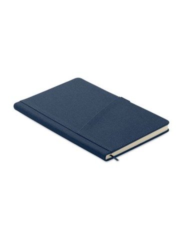 Carnet A5 personnalisé - CINCO 2