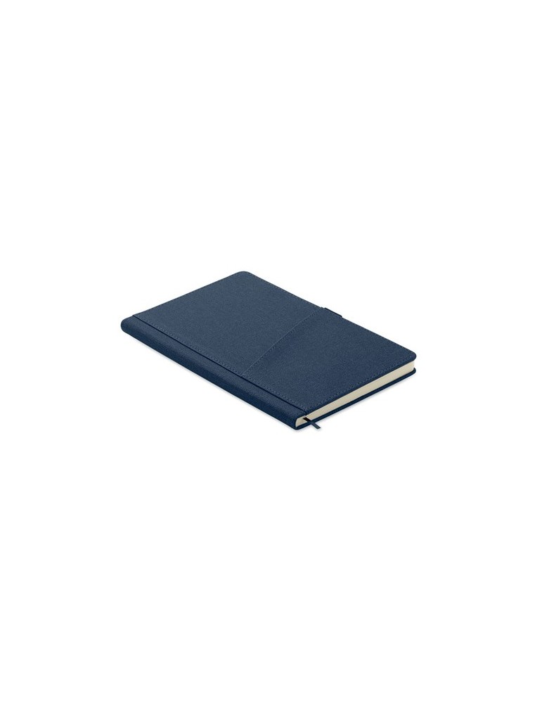 Carnet A5 personnalisé - CINCO