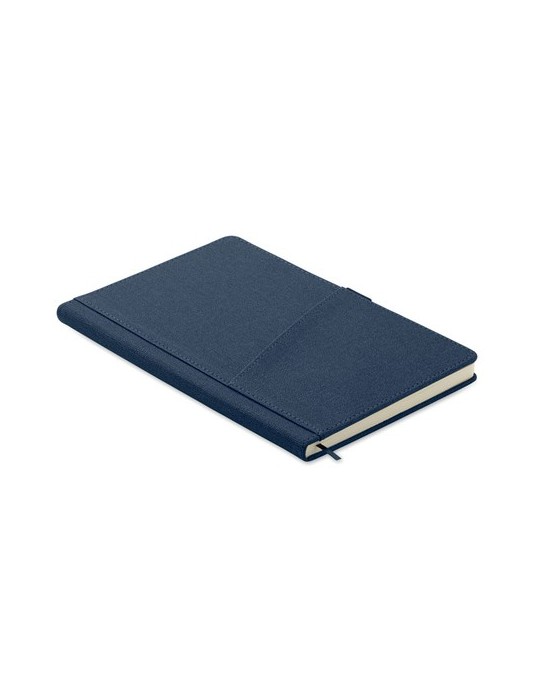 Carnet A5 personnalisé - CINCO