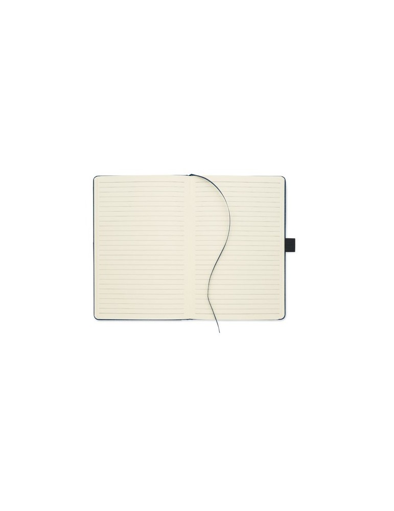 Carnet A5 personnalisé - CINCO