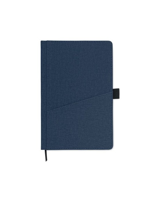 Carnet A5 personnalisé - CINCO