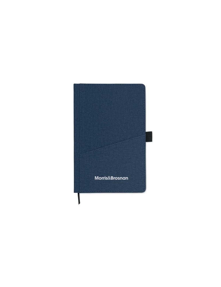 Carnet A5 personnalisé - CINCO