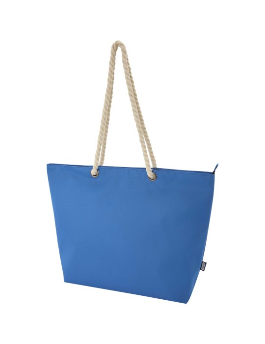 Sac shopping Panama recyclé GRS isotherme de plage avec poignées en…