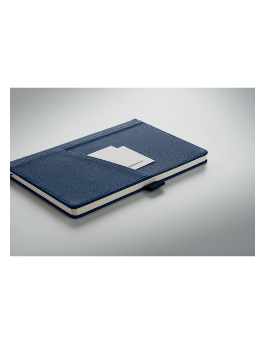 Carnet A5 personnalisé - CINCO