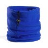 Accessoire Mode Pratique Personnalisé Tour de Cou et Bonnet Articos Matières : polaire Couleurs : rouge cadeau affaires élégant