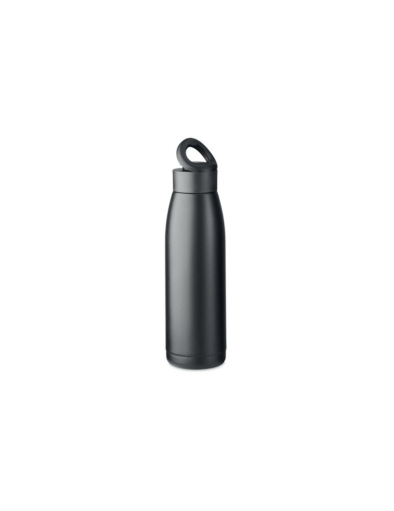 Bouteille isotherme publicitaire 400ml - CALEFRIO