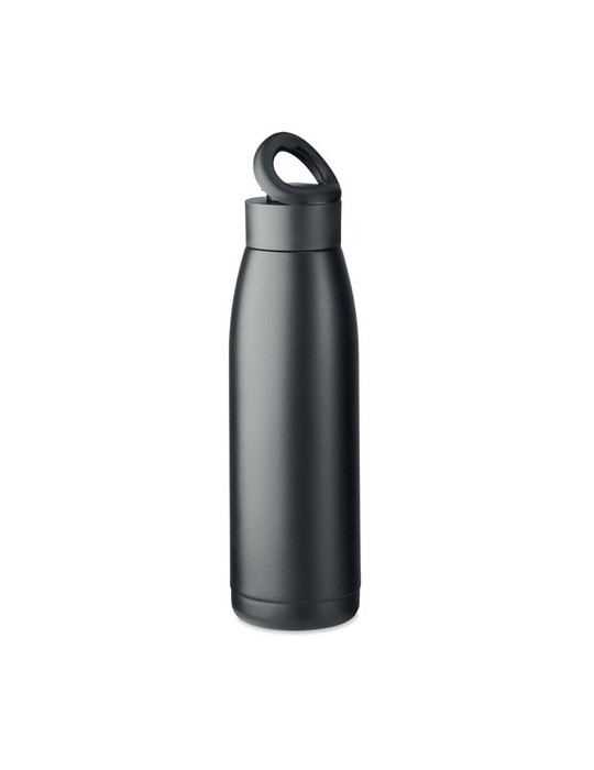 Bouteille isotherme publicitaire 400ml - CALEFRIO