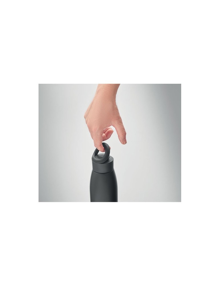 Bouteille isotherme publicitaire 400ml - CALEFRIO