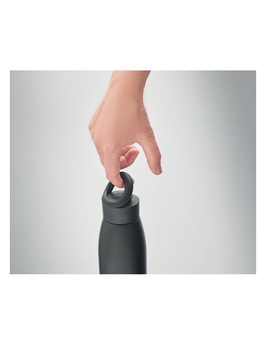 Bouteille isotherme publicitaire 400ml - CALEFRIO