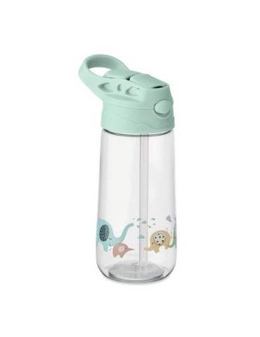 Bouteille tritan pratique pour entreprises - 450 ml